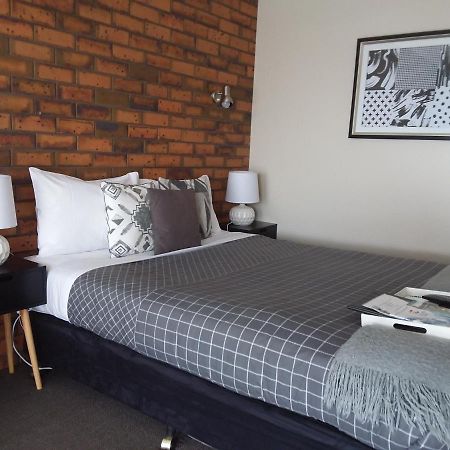 Golden Palms Motel Geelong Zewnętrze zdjęcie
