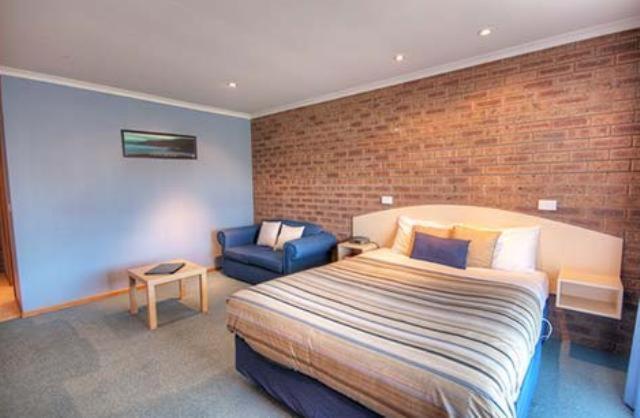 Golden Palms Motel Geelong Zewnętrze zdjęcie