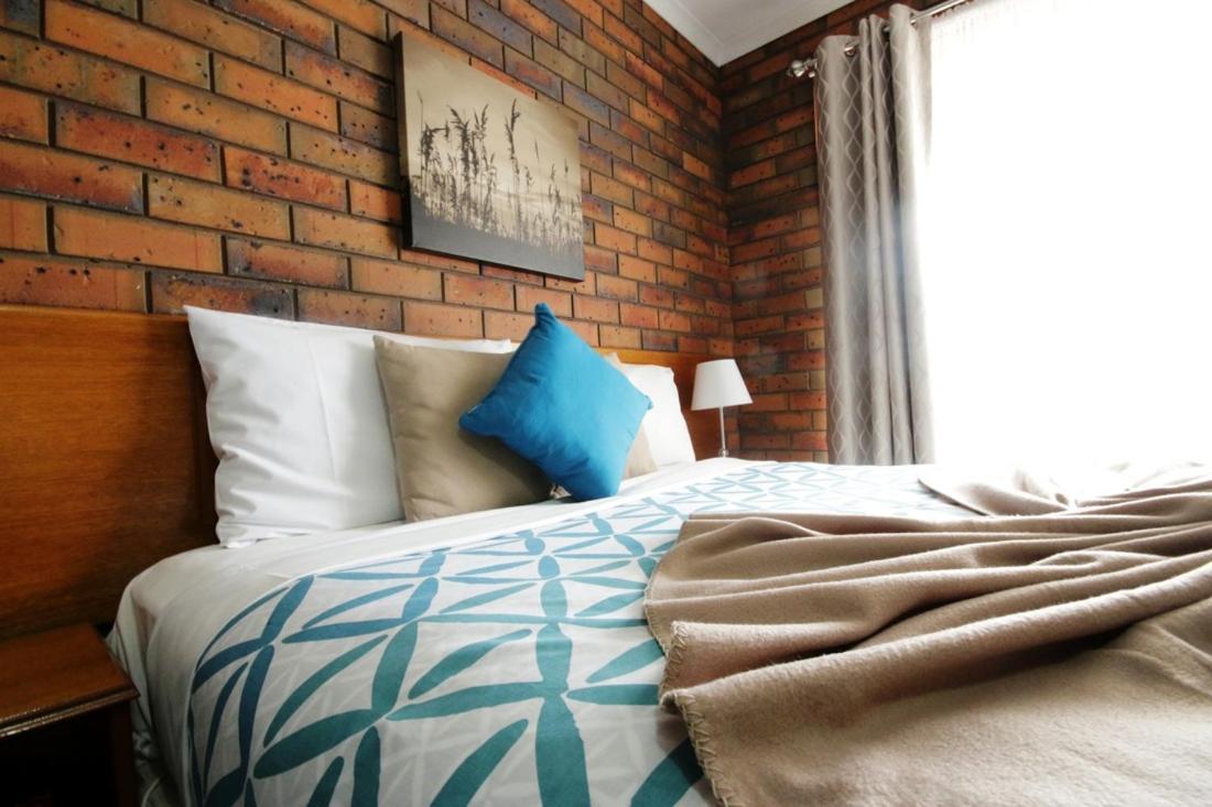 Golden Palms Motel Geelong Zewnętrze zdjęcie