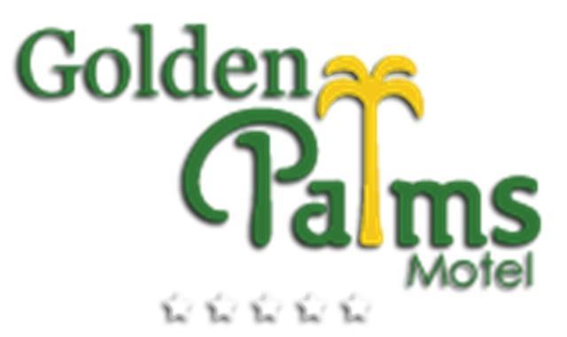 Golden Palms Motel Geelong Zewnętrze zdjęcie